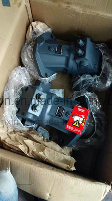 Tamanho da embalagem 65.00cm * 58.00cm * 55.00cm A2fe160 Motor de pistão hidráulico para Hydr R902198263