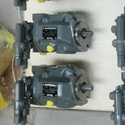 A10vso10 A10vso18 Bomba de pistão para bomba de concreto
