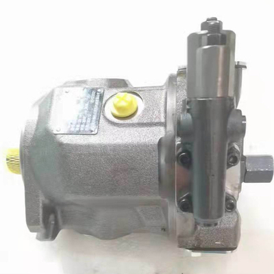 A10vso10 A10vso18 Bomba de pistão para bomba de concreto