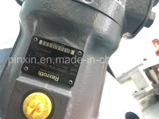 A2FE90/61W-VAL181 Bomba de engrenagem de pistão hidráulico para plataforma de perfuração rotativa