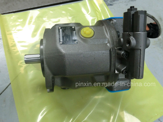A10VSO45DFR Bomba de pistão variável para pavimentadora e escavadeira
