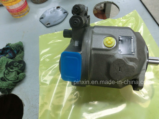 A10VSO45DFR Bomba de pistão variável para pavimentadora e escavadeira