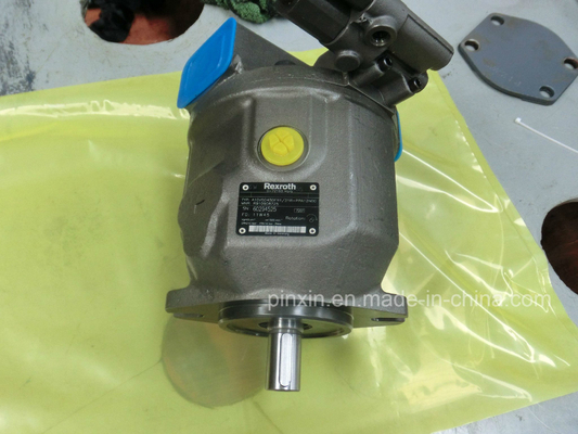 A10VSO45DFR Bomba de pistão variável para pavimentadora e escavadeira