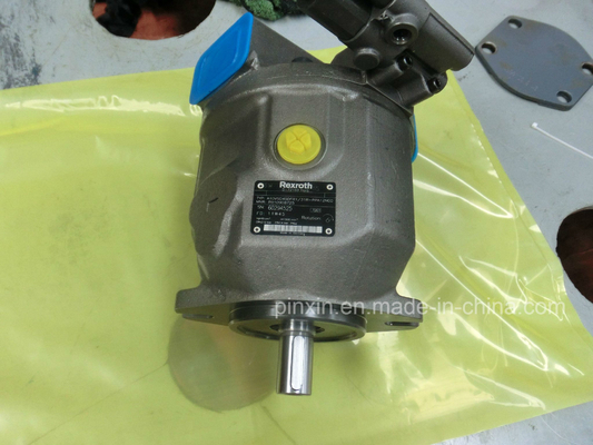 A10VSO45DFR Bomba de pistão variável para pavimentadora e escavadeira