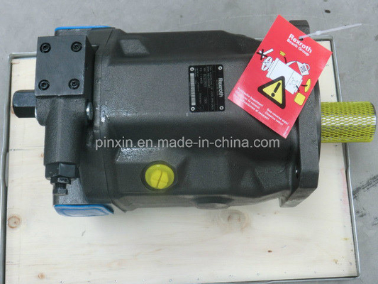 Bomba axial de condução hidráulica da série A10VSO140 para máquinas de pavimentação a tambor