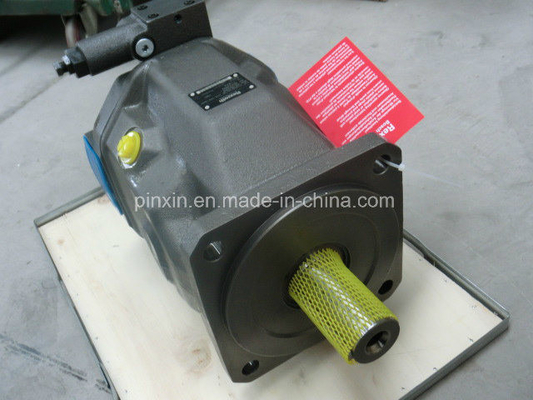 Bomba axial de condução hidráulica da série A10VSO140 para máquinas de pavimentação a tambor