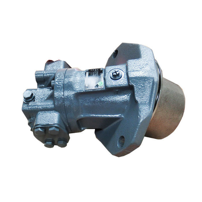 Excavadora Motor de pistão hidráulico A2fe63/61W para máquinas de construção