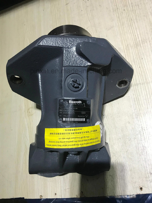 Excavadora Motor de pistão hidráulico A2fe63/61W para máquinas de construção