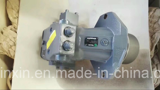 A2FE125/61W-VZL171 Motor de pistão hidráulico para Paver BV Certificado
