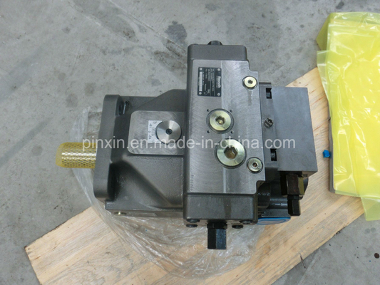 Bomba de pressão de óleo de placas retas para pavimentador de asfalto BV A4vso125 A4vso250