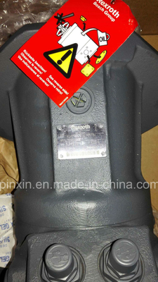 Cranes de caminhão Planador a frio A2FE160 Motor de pistão hidráulico com características personalizáveis
