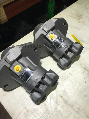 18.000kg Pacote Peso bruto A2fe45/61W-Vzl100 R902165002 Melhor escolha para escavadeira