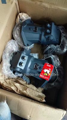 Motor de pistão hidráulico a óleo A2fe160/61W para pavimentador