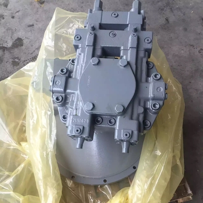 Obtenha a sua bomba rápida bomba hidráulica A8vo120 /140 Reclamar um reembolso se o seu pedido não enviar