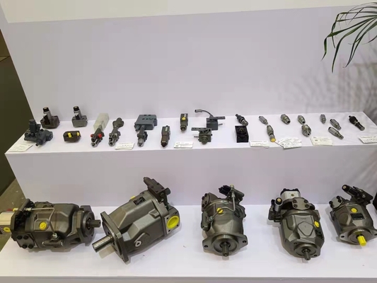 Fonte de energia Óleo hidráulico 3331 Venda Motor de estoque com opções de personalização