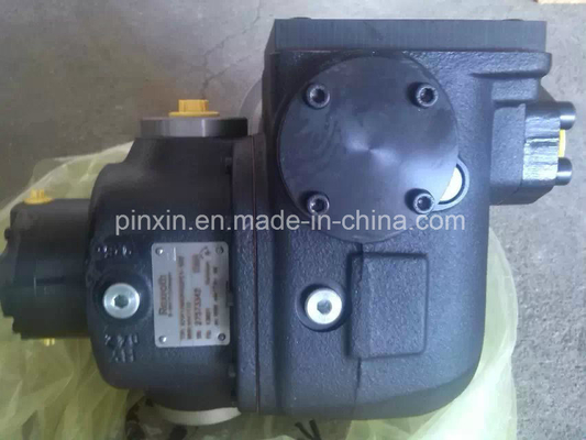 Bomba de pistão hidráulica A2vk0028mA Bomba hidráulica de medição para escavadeira de plataforma de perfuração