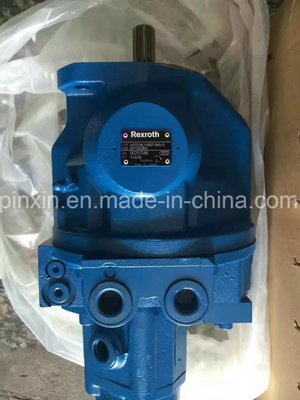 Bomba hidráulica Ap2d28 Bomba psitônica para escavadeira de ferro fundido
