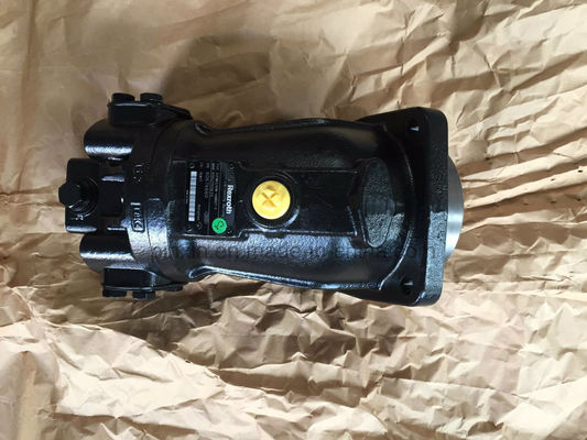 A2FM56/61W-VAB027 Motor hidráulico para máquinas de construção a preços acessíveis