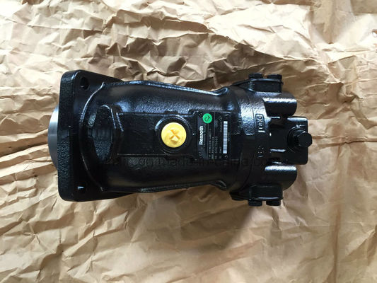 A2FM56/61W-VAB027 Motor hidráulico para máquinas de construção a preços acessíveis