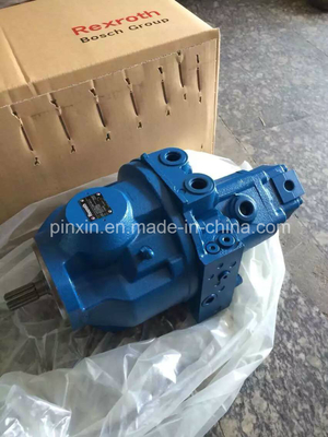Pressureoil Type AP2D28LV1RS7 Bomba de pistão hidráulica para o eixo de bomba horizontal da escavadeira
