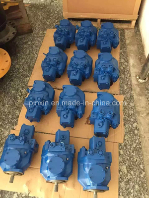 Pressureoil Type AP2D28LV1RS7 Bomba de pistão hidráulica para o eixo de bomba horizontal da escavadeira