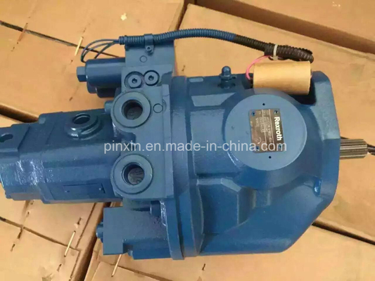 Pressureoil Type AP2D28LV1RS7 Bomba de pistão hidráulica para o eixo de bomba horizontal da escavadeira