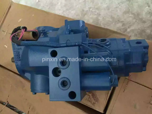 Pressureoil Type AP2D28LV1RS7 Bomba de pistão hidráulica para o eixo de bomba horizontal da escavadeira