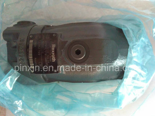 Pagamentos seguros Made-in-com Motor hidráulico protegido A2FM10/61W-Vpb030 para guindaste