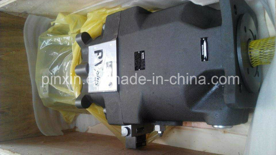 Bomba de pistão da série PV092r para excavadoras e sondas