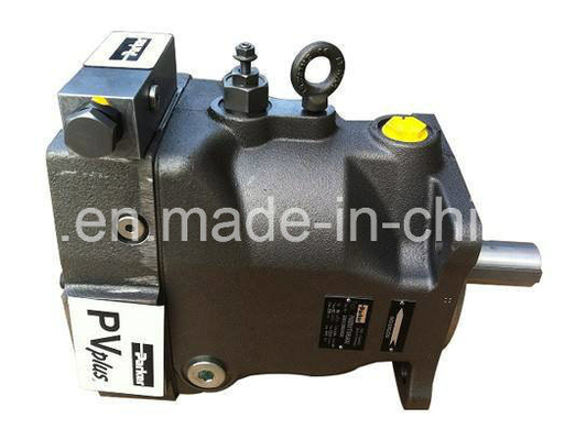 40 kg de capacidade de óleo bomba de pistão hidráulica PV092r1K1tin para desempenho Paver