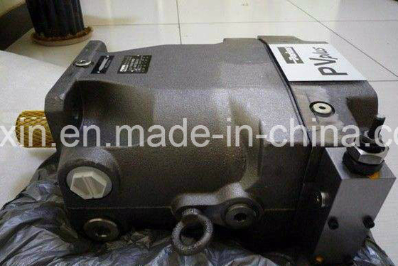 40 kg de capacidade de óleo bomba de pistão hidráulica PV092r1K1tin para desempenho Paver