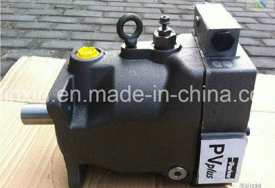 40 kg de capacidade de óleo bomba de pistão hidráulica PV092r1K1tin para desempenho Paver
