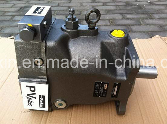 40 kg de capacidade de óleo bomba de pistão hidráulica PV092r1K1tin para desempenho Paver