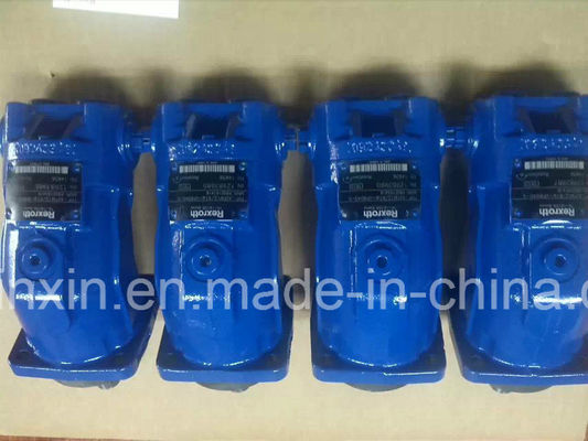 Motor hidráulico a óleo A2FM10/61W-Vpb040 para aplicações de escavação pesada