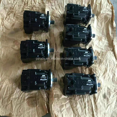 90r055dd1ab60p4 Bomba de pistão hidráulica para pavimentador Bomba de vibração Aplicar plataforma de perfuração