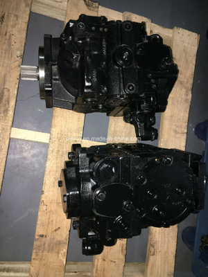 90r055dd1ab60p4 Bomba de pistão hidráulica para pavimentador Bomba de vibração Aplicar plataforma de perfuração