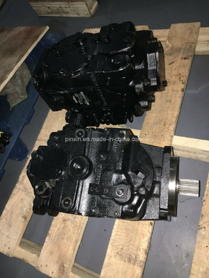 90r055dd1ab60p4 Bomba de pistão hidráulica para pavimentador Bomba de vibração Aplicar plataforma de perfuração