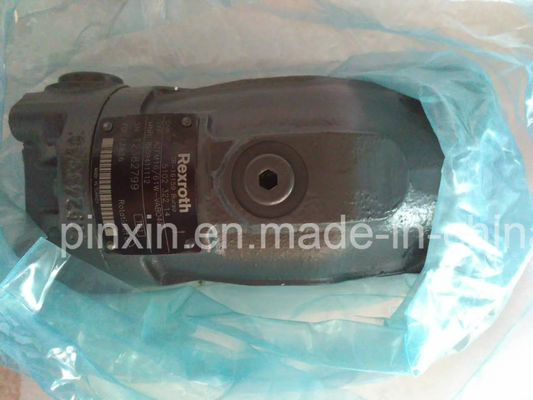 Pagamentos seguros Made-in-com protege suas compras de motor de pistão hidráulico A2FM10