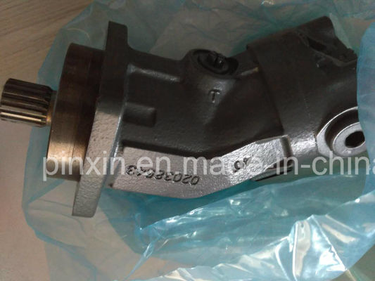 Pagamentos seguros Made-in-com protege suas compras de motor de pistão hidráulico A2FM10