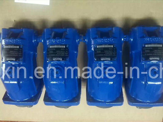 Pagamentos seguros Made-in-com protege suas compras de motor de pistão hidráulico A2FM10