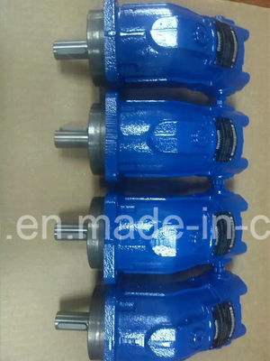 Motor de pistão hidráulico A2FM10/61W-Vab040 e pagamentos seguros para a sua linha de produção