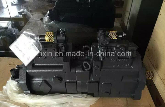 K3vl45b-1rltm-L0 Bomba hidráulica para máquina de escavação
