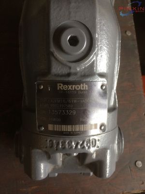 Excited CE Certification Fornecimento direto de Peças sobressalentes de motores hidráulicos A2FM10/61W-Vpb030