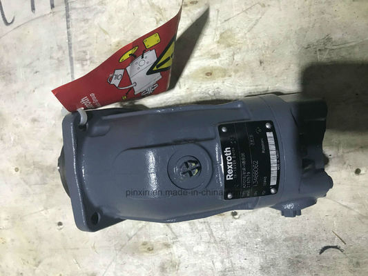 Contacto para A2FM12/61W-Vpb040 Motor de pistão hidráulico Custo de envio e prazo de entrega