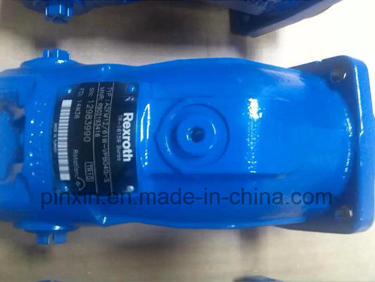 Contacto para A2FM12/61W-Vpb040 Motor de pistão hidráulico Custo de envio e prazo de entrega