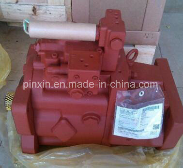 K3V140s série bomba de pistão hidráulico 55kg contato para custo de envio e tempo de entrega