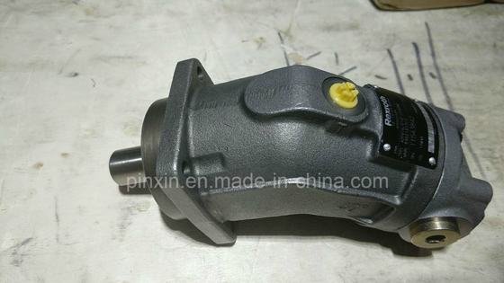 Motor de pistão hidráulico A2FM12 A2FM160 para máquinas de pavimentação a preços acessíveis