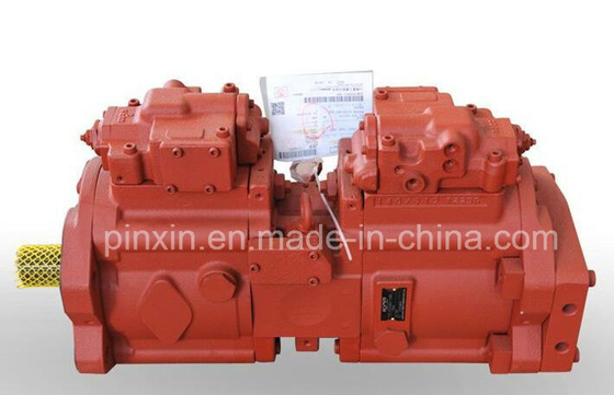 Pagamentos seguros para Kawasaki K3V180 bomba hidráulica sua melhor escolha no Made-in.com