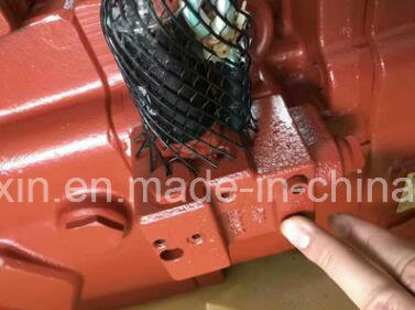 Pagamentos seguros para Kawasaki K3V180 bomba hidráulica sua melhor escolha no Made-in.com