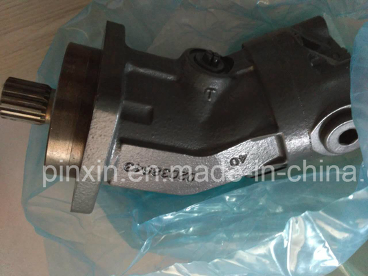 61W-VZB020 Motor hidráulico para máquinas de construção de escavadeiras A2FM16 Série A2FM56